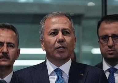 Bakan Yerlikaya: TUSAŞ’ta rehine olayı yaşanmadı