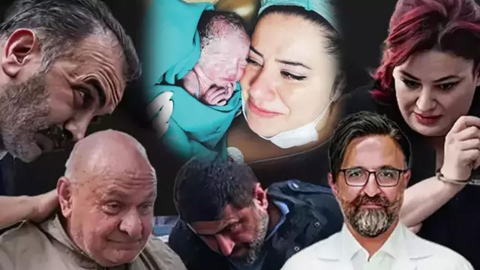 Göz göre göre bebek cinayeti! Yenidoğan Çetesi'nin acımasızlığı