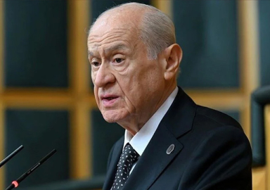 MHP Genel Başkanı Devlet Bahçeli: Türkler ile Kürtlerin birbirini sevmesi farzdır