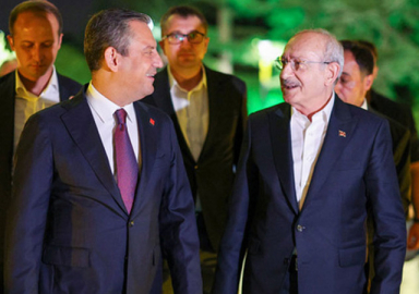 CHP’den şok kararlar! Kılıçdaroğlu’nun makam arabaları geri alındı