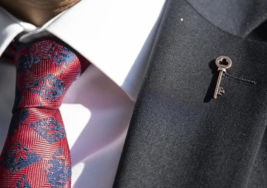 Anahtar Parti'nin kuruluş dilekçesi Bakanlığa verildi