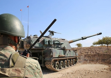 MSB duyurdu: 14 PKK'lı etkisiz hale getirildi!