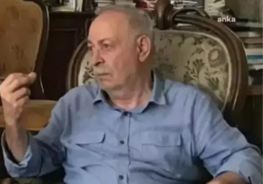 Prof. Dr. Dursun Yıldırım hayatını kaybetti