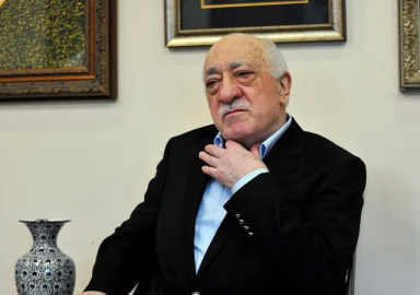 FETÖ’de liderlik ve para kavgası’ Cevdet Türkyolu’dan videolu hazırlık