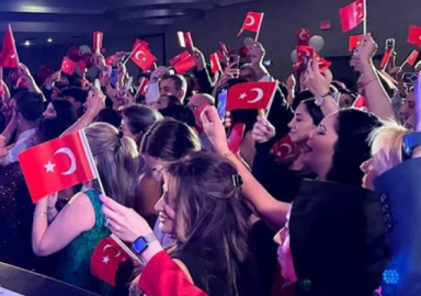 ABD'den sürpriz Türkiye kararı! Texas'ta resmen ilan ettiler