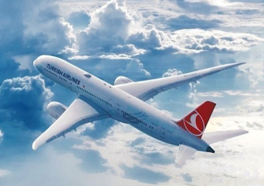 THY'den 29 Ekim'e özel ucuz bilet kampanyası