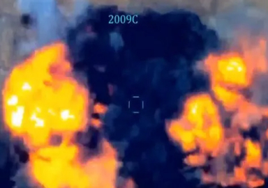 Irak'ın kuzeyinde 2 PKK'lı terörist etkisiz hale getirildi.