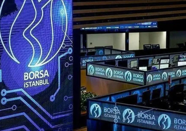 BIST 100 endeksi yüzde 0,68 değer kazandı