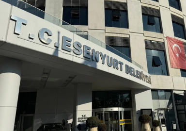 Esenyurt Belediye Başkanı Özer terörden tutuklanmıştı: Esenyurt Belediyesi'ne kayyum!