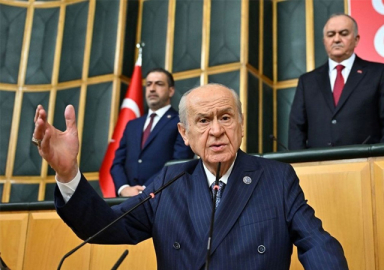 Gazeteci Mehmet Çek: Kafalardaki MHP ezberlerine yeni format zamanı