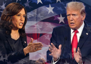 ABD seçimlerine son gün: Harris ve Trump arasındaki fark ne?