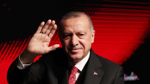 Başkan Erdoğan’dan yoğun diplomasi: 2 haftada 4 ülkeye ziyaret!
