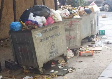 ''Grev kırıcı'' İmamoğlu! 'Ekmeğimizle oynamayın'