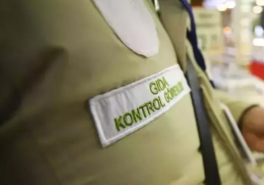 Tereyağı, yoğurt, köfte!  Bakanlık gıda sahtekarlarını ifşa etti
