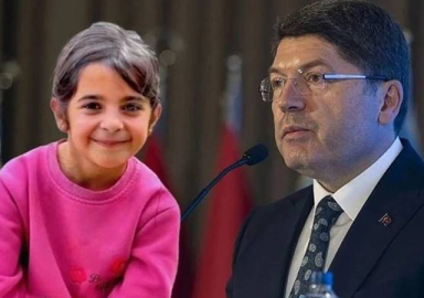 Adalet Bakanı Yılmaz Tunç: Bilirkişiden ek rapor istendi