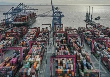 'Türkiye'nin İsrail ile ticareti devam ediyor' iddiasına yalanlama