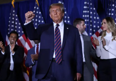 Trump'ın kabinesi şekilleniyor