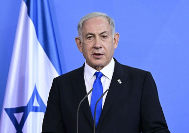 Netanyahu'dan İran'a tehdit: Saldırırsanız ekonominizi çökertiriz   