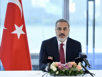 Bakan Fidan: Ahıska Türklerine her türlü desteği vermeyi sürdüreceğiz