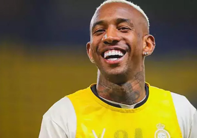 Talisca Fenerbahçe’ye transfer olacak mı? İşte o açıklama…