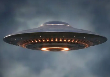 Pentagon, yıllık UFO raporunu Kongreye sundu: Evrende Yalnız Değiliz