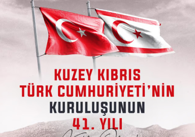 Dışişleri'nden son dakika 'ana vatan' mesajı!