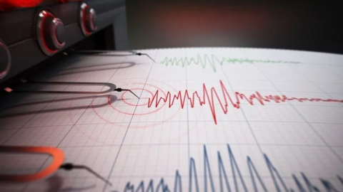 Rize’de deprem! AFAD depremin büyüklüğünü duyurdu!
