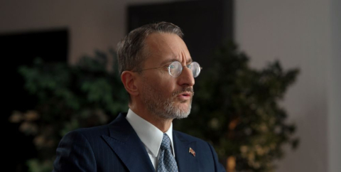 'Kıbrıs, milletimizin vazgeçilmez milli davasıdır'