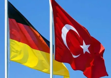 Almanya: Türkiye NATO'da güvenilir ortak
