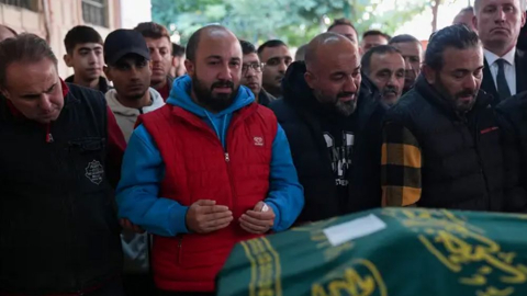 Kan donduran gerçek ortaya çıktı! Haşere ilaçlaması sonrası Altay bebek ölmüştü!