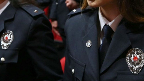 12 bin polis memuru alınacak! Bakan Yerlikaya açıkladı
