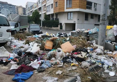 Sarı Yelekliler yeniden sokaklarda: Macron istifa sesleri