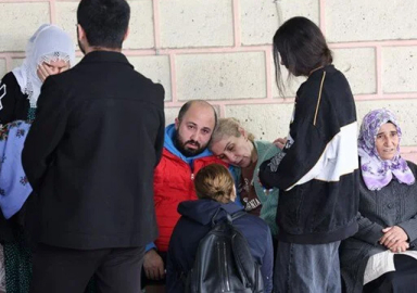 İlaç zehirlenmesinden ölen minik Altay’ın babası: Tamamen bittik