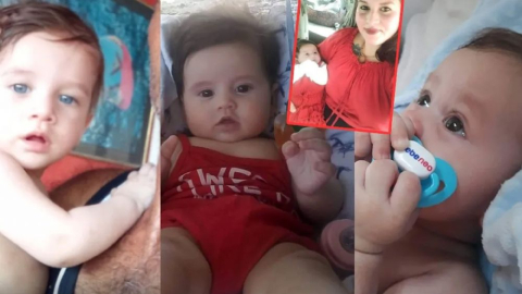 İzmir'de yangın faciasında 5 çocuk hayatını kaybetmişti: Acılı Anneden Yürek Dağlayan Sözler