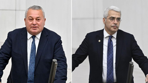 DP'de istifa depremi! 2 isim birden görevi bıraktı