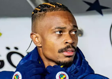 Lincoln Henrique'den mesaj: Fenerbahçe için yapacaklarım bitmedi