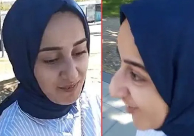 Rojin’in kaybolmadan 2 gün önceki görüntüleri ortaya çıktı!