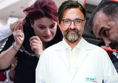 Yenidoğan çetesinden ilk itiraf: SGK’dan daha fazla para almak için...