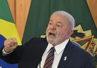 Brezilya lideri Silva’ya suikast planı   