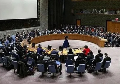 ABD'den Gazze'de acil ateşkes talep edilen karar tasarısına 4. kez veto