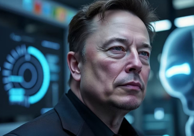 Uzmanlardan Elon Musk uyarısı: NASA'nın sonunu getirebilir