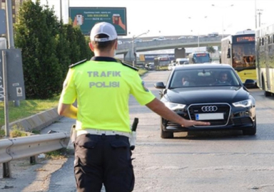 Yetkisiz çakar kullanana ceza yağacak