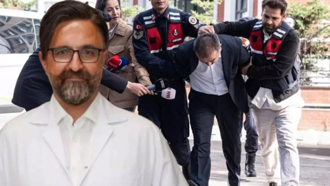 Yenidoğan çetesi' davasında 5.gün