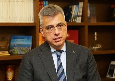 Sağlık Bakanı Memişoğlu'ndan Yenidoğan çetesi açıklaması