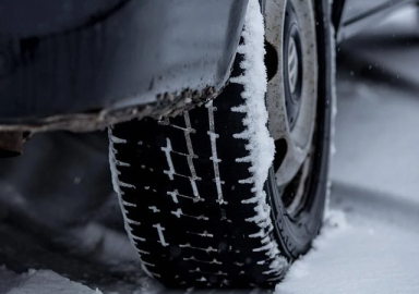 Zorunlu kış lastiği uygulaması 1 Aralık'ta başlayacak