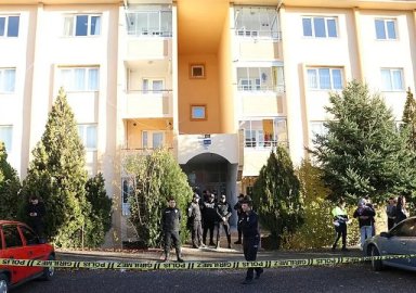 Niğde'de çifte cinayet! Yasak aşk kanlı bitti