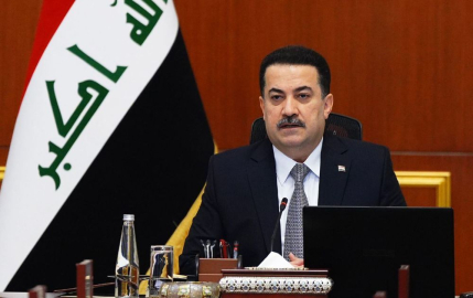 Soykırımcı İsrail'den yeni tehdit: Sudani, Dışişleri Bakanlığı'na uluslararası tepki için talimat verdi