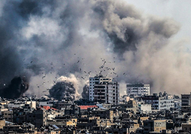 Hamas: İsrail saldırılarının durdurulması en önemli önceliğimiz