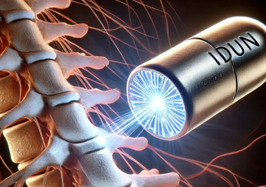 Hareketle şarj olan kalp pili ve kanseri yenebilecek nanorobotlar
