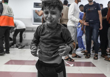 İsrail’in Gazze’ye yönelik saldırılarında 12 Filistinli hayatını kaybetti